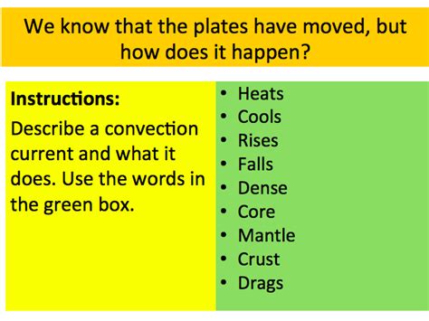 Leah Smiths Geography Shop Teaching Resources Tes