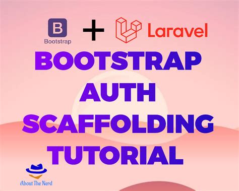 How To Use Bootstrap In Laravel Application