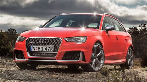 Audi Rs 3 Sportback 2015 Au Wallpapers And Hd Images Car Pixel