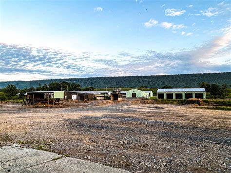 3254 Old Stage Rd Lewistown, PA 17044 - Industrial Property for Sale on