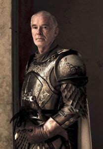 Game of Thrones Ian McElhinney as Barristan Selmy Photo - CL0858 | eBay