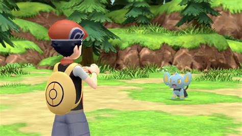 'Pokémon Diamond' and 'Pearl' remakes are arriving on Switch later this ...