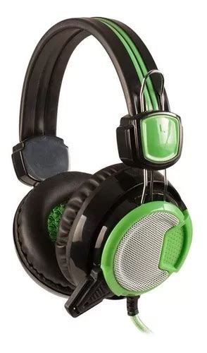 Auriculares Gamer Noga St V Headset Pc Con Microfono Mercadolibre