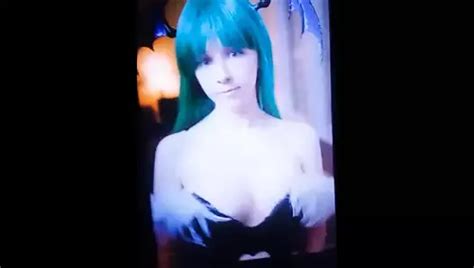 Morrigan Aensland Darkstalkers Sop Gay Porn C XHamster