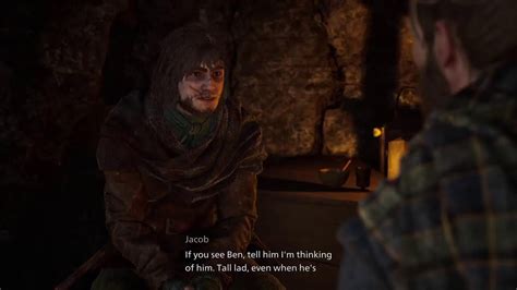 Banishers | Gameplay 2 - YouTube