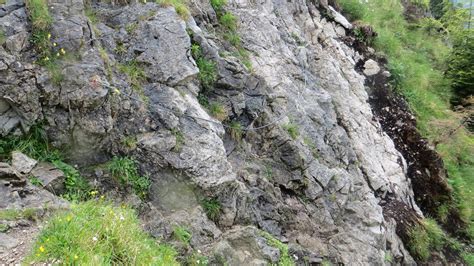 Klettersteig Urlaub 1 Überschreitung des Sorgschrofen dissplace