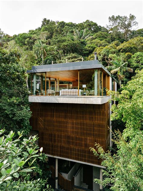 Galería De Casa Vjc Iporanga David Bastos Marina Salles Arquitetura