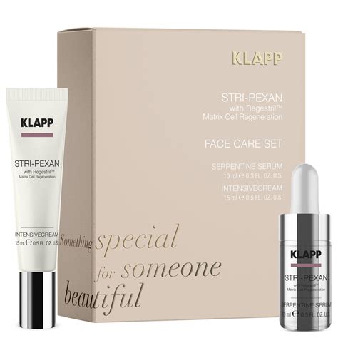 KLAPP Hyaluronic Multi Level Performance Exclusive Box 2023