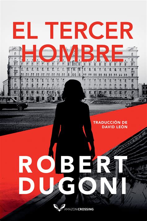 El tercer hombre (Charles Jenkins) (Spanish Edition) by Robert Dugoni