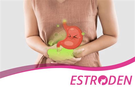 Stomach Ache: Causes and Remedies - Estroden