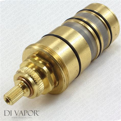 Thermostatic Cartridge For Porcelanosa Eurohub V54001a Shower Mixer Valves Sc26 5056053800451 Ebay