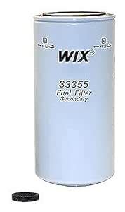 Wix Fuel Filter Amazon In Car Motorbike