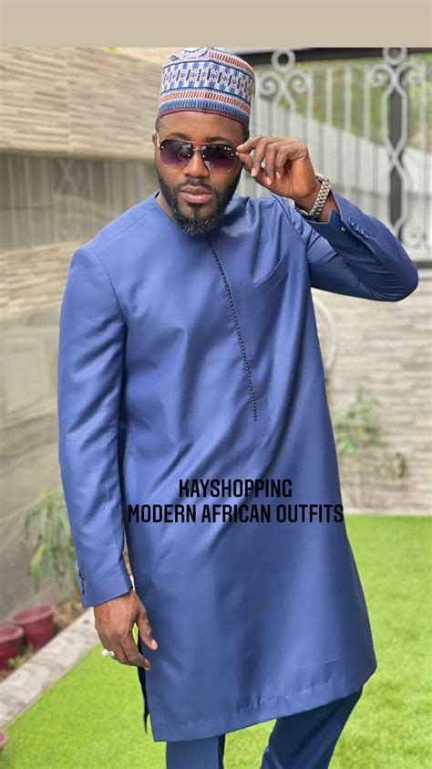 African Suit Lejola Awalebiz Marketplace Off