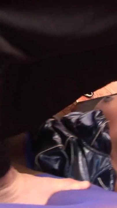 Key Moment From Great Interracial With A Brunette MILF And A Gorgeous