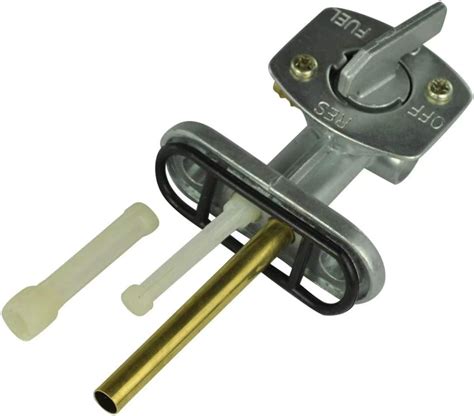 Amazon New Petcock Gas Fuel Tank Switch For 1998 1999 2000 2001