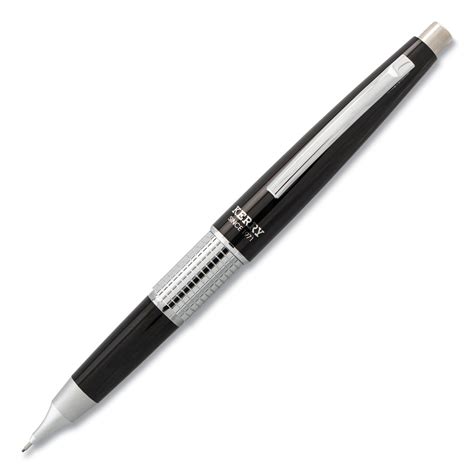 Pentel Sharp Kerry Mechanical Pencil 0 5 Mm HB 2 5 Black Lead