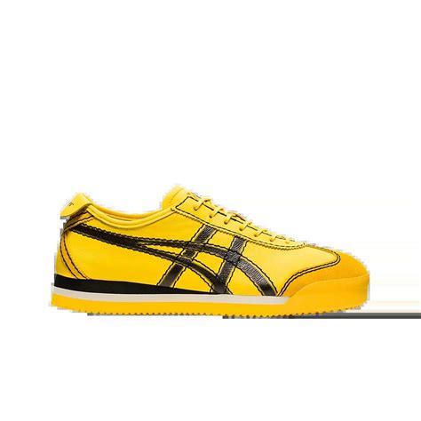 Onitsuka Tiger Mexico 66 Yellow Price on Sale | emergencydentistry.com
