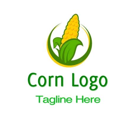 Copia De Corn Logo Postermywall