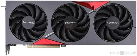 Colorful Tomahawk Rtx Deluxe Specs Techpowerup Gpu Database