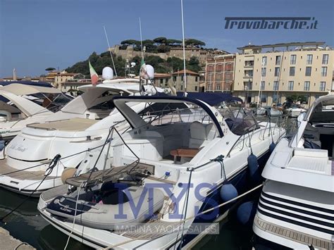 Innovazioni E Progetti Mira Usato Del Marina Yacht Sales