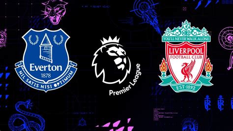 Everton x Liverpool Onde assistir ao vivo horário e escalações