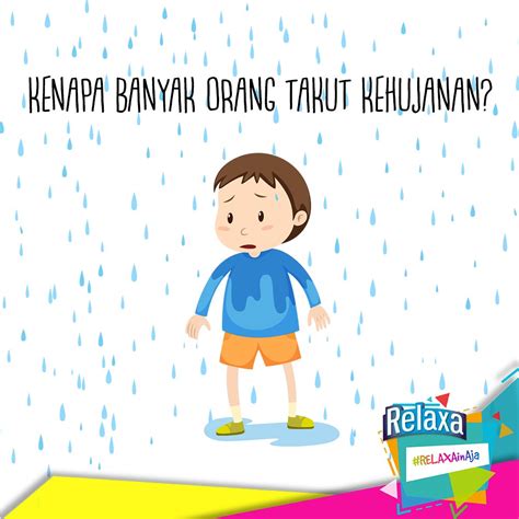 Detail Gambar Kartun Kehujanan Koleksi Nomer 11