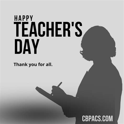 Top 999+ happy teachers day images with quotes – Amazing Collection ...