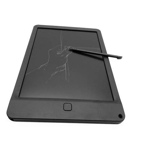 85 Inch Lcd Drawing Tablet Electronic Digital Padportable Handwriting