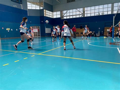 Versión Juegos Interalianzas ra Jornada Lycée Claude Gay OSORNO Colegio Francés de