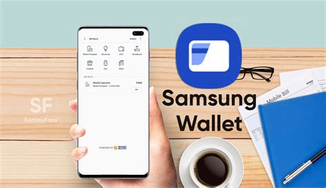 Samsung Wallet App Is Available In These 29 Markets Sammy Fans