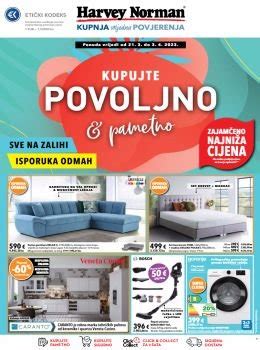 Harvey Norman Katalog Kupujte Povoljno Pametno Katalozi Jeftinije Hr