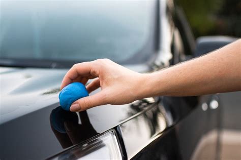 How To Remove Water Stains From Your Car