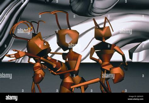 Film Antz 1998 Hi Res Stock Photography And Images Alamy