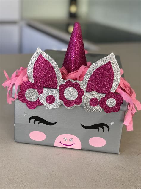 100 Best Diy Valentine Box Ideas For Kids Artofit