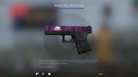 Top 5 Best Glock Skins In Csgo Elecspo