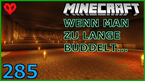 Minecraft Hardcore Deutsch Let S Play Was Passiert Wenn Man Zu