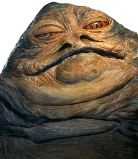 24 Famous Jabba The Hutt Quotes from Star Wars - Updated 2025