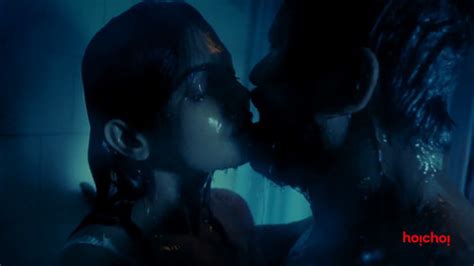 Naina Ganguly All Hot Sex Scenes From Charitraheen P Web Series