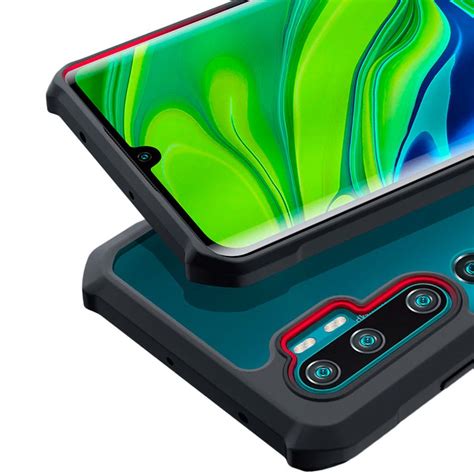 Comprar Funda Ultra Protection Xiaomi Mi Note 10 Mi Note 10 Pro