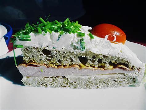 Leberkästorte von alpenschwabe | Chefkoch.de