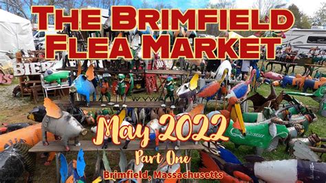 Brimfield Flea Market 2024 Weather - Amie Lynnet