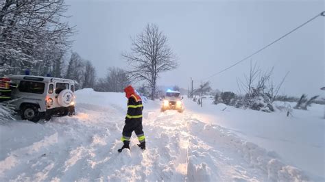 Nevicata Storica Sulle Serre Scenari Glaciali A Mongiana Serra San