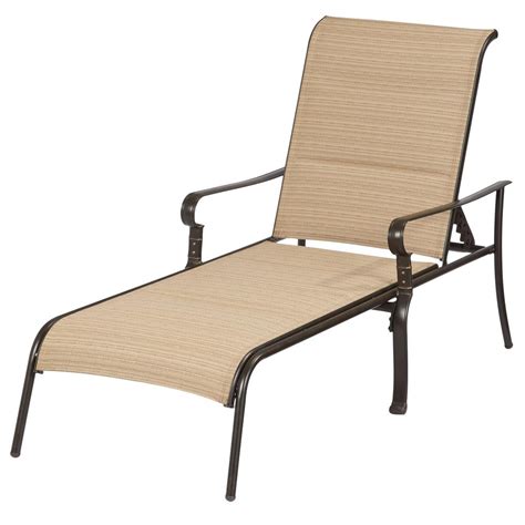 Top 15 Of Chaise Lounge Chairs For Sunroom