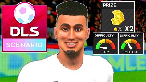 The Double Win More Coins 🪙 Dream League Soccer 2023 Dls 23