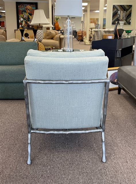 Encore Furniture Gallery-Vanguard Organic Modern Brooklyn Lounge Chair