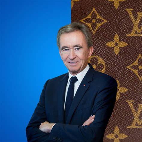 Louis Vuitton un sahibi Bernard Arnault Varisini Belirledi İş