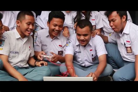 GREAT Pilihan Tepat Ini 9 SMA Terbaik Di Kota Semarang Sekolah Favorit