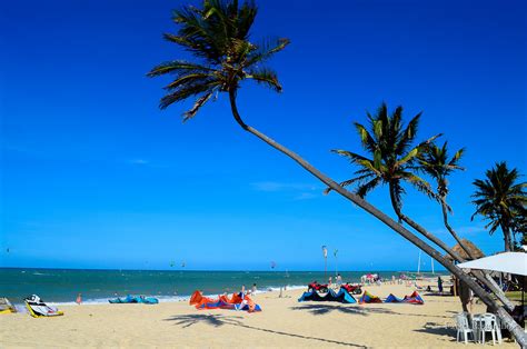 10 praias do Nordeste que você precisa conhecer