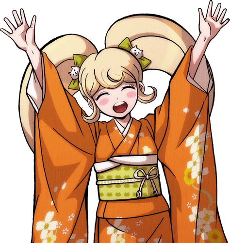 Image Danganronpa V3 Hiyoko Saionji Bonus Mode Sprites 10 Png Danganronpa Wiki Fandom