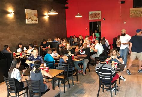 The Mysterious Rise Of Fat Shack's Net Worth